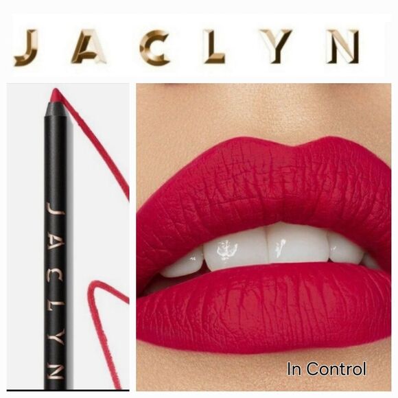 Jaclyn Cosmetics PoutSpoken Lip Liner - Picture 1 of 4